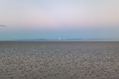 Sandyhills-sunset
