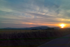 from-southerness
